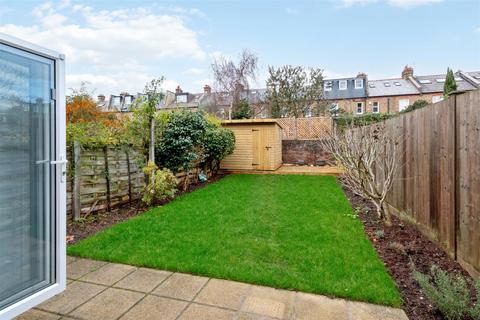 undefined, Rosevine Road, West Wimbledon SW20