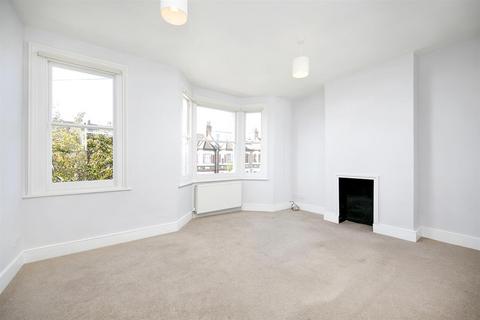 undefined, Kingswood Road London