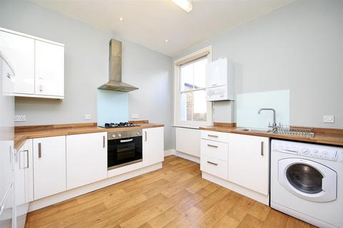 undefined, Kingswood Road London