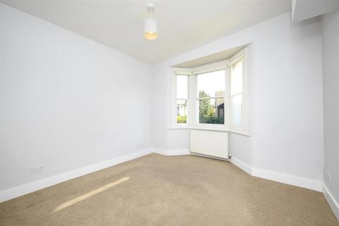 undefined, Kingswood Road London