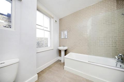 undefined, Kingswood Road London