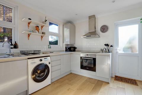 undefined, Venner Road, Sydenham