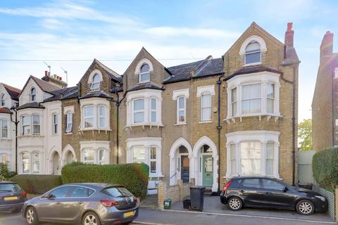 Venner Road, Sydenham