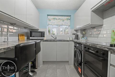 3 bedroom detached house for sale, Springwood, Taverham NR8