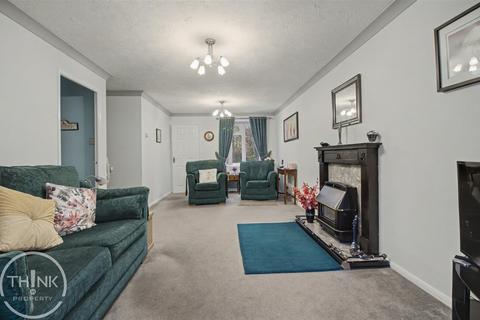 3 bedroom detached house for sale, Springwood, Taverham NR8