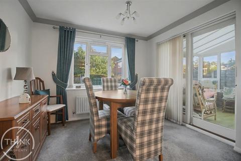 3 bedroom detached house for sale, Springwood, Taverham NR8