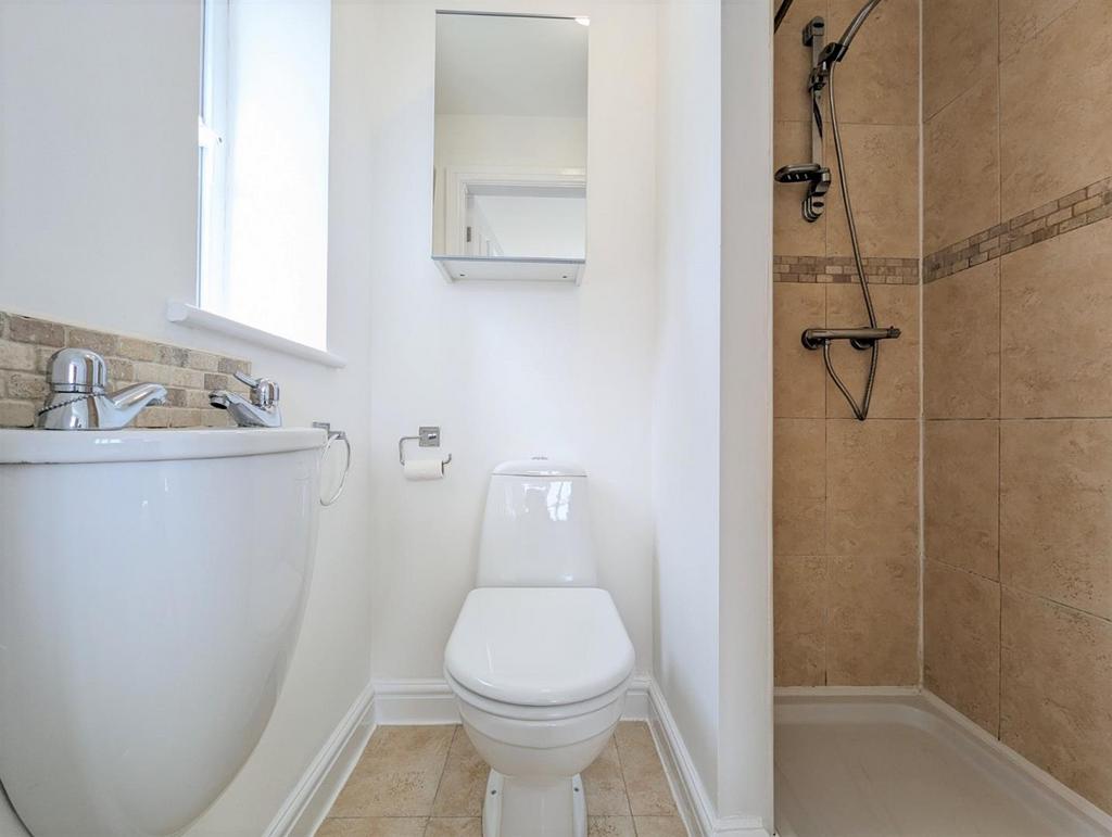 En suite