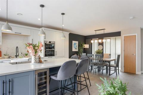 4 bedroom townhouse for sale, Fairview Road, Cheltenham