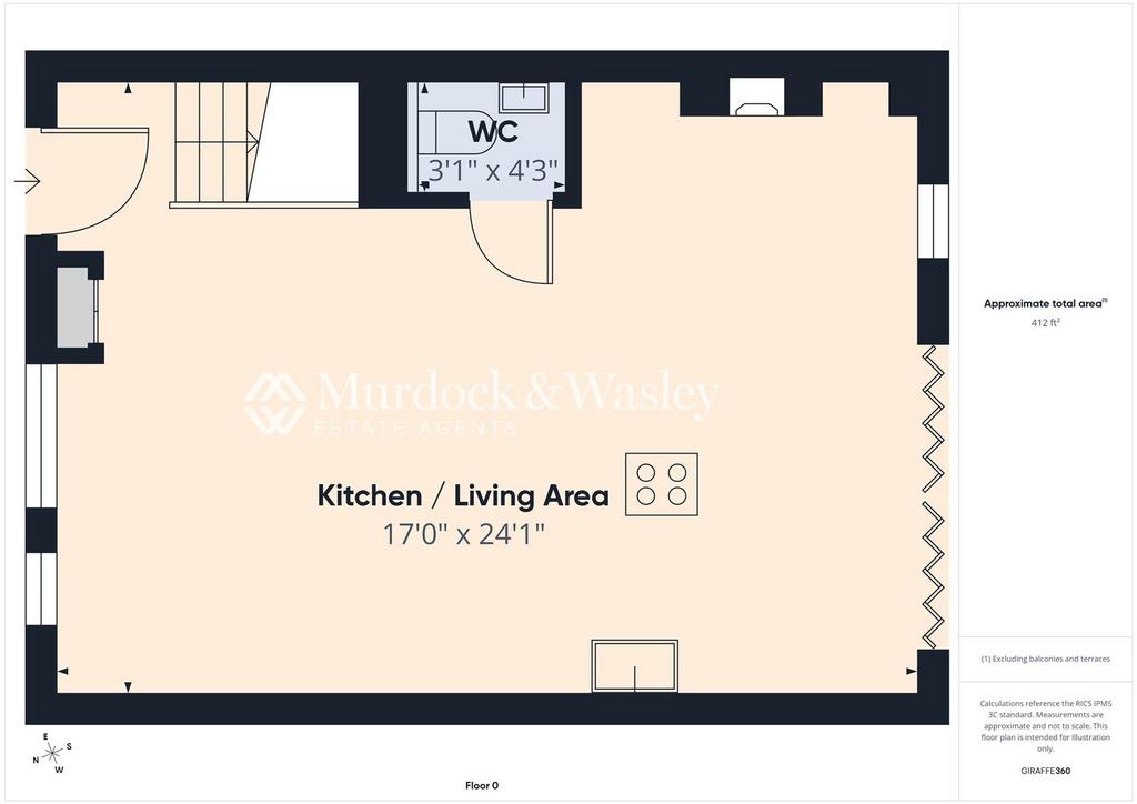 Ground Floor