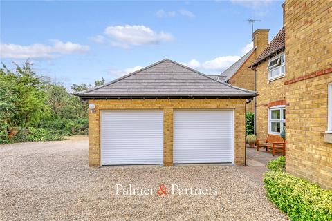 undefined, Chamberlains Ride, Chelmsford CM3