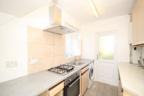 undefined, Southdown Crescent, Harrow, Middlesex, HA2