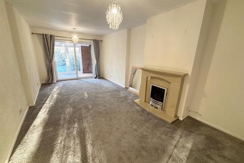 undefined, Meadow Road, Wythall, Birmingham