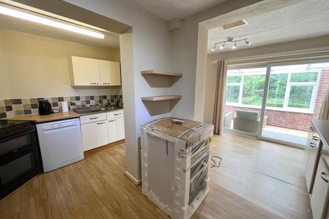 undefined, Meadow Road, Wythall, Birmingham