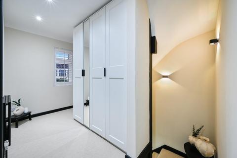 undefined, Glastonbury Road, Morden