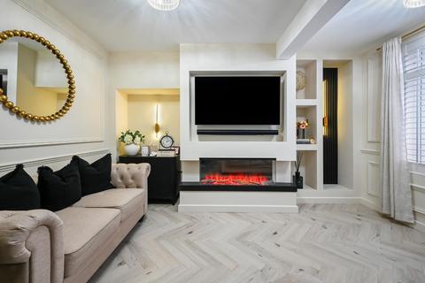 undefined, Glastonbury Road, Morden