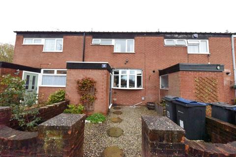 2 bedroom terraced house for sale, Harvest Close, Birmingham B30
