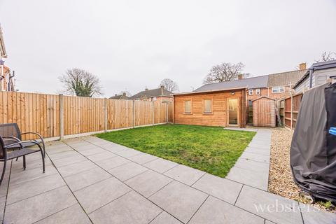 3 bedroom terraced house for sale, Watkin Road, Norwich NR4