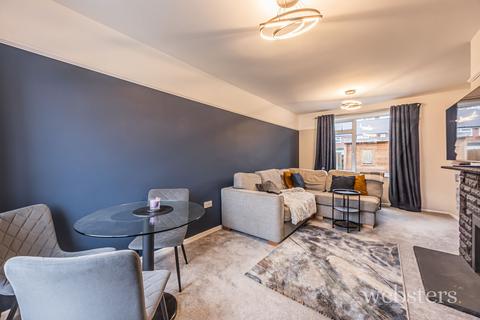 3 bedroom terraced house for sale, Watkin Road, Norwich NR4