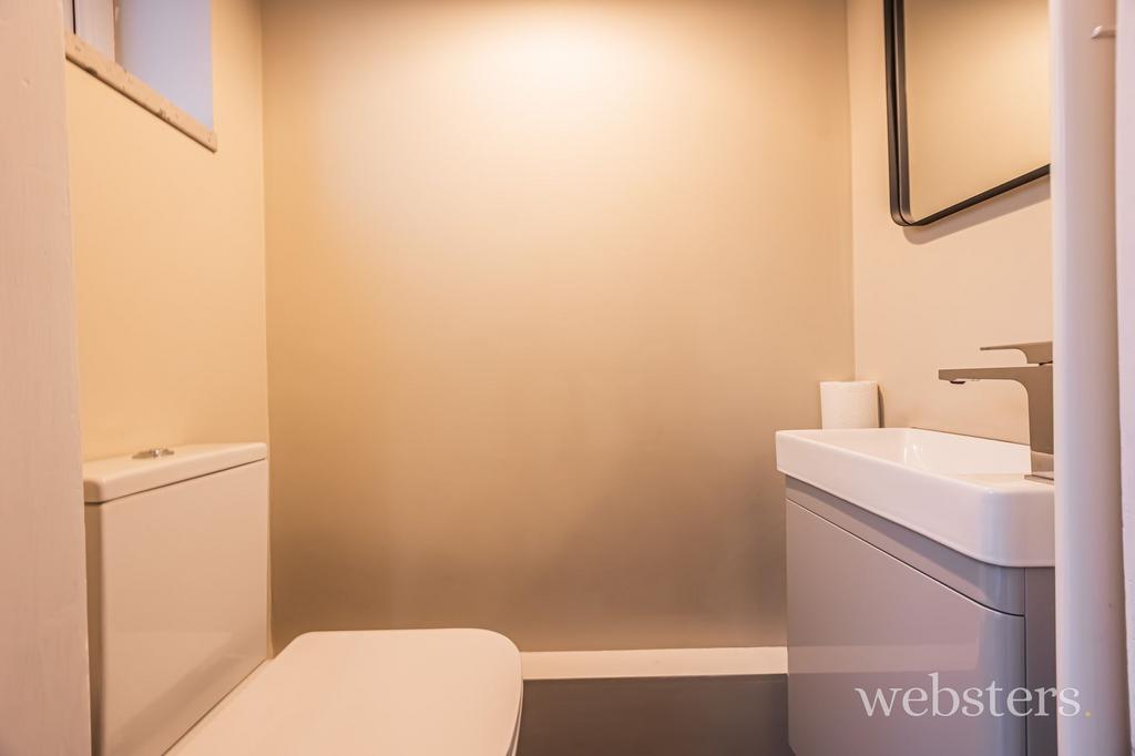 Cloakroom