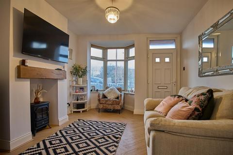 2 bedroom semi-detached house to rent, Stanton Road, Sapcote, Leicester
