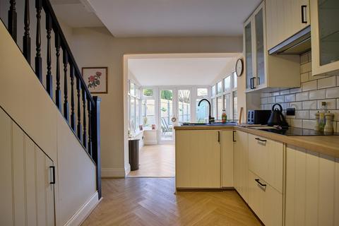 2 bedroom semi-detached house to rent, Stanton Road, Sapcote, Leicester
