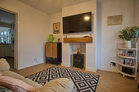 2 bedroom semi-detached house to rent, Stanton Road, Sapcote, Leicester