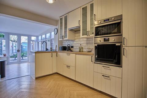 2 bedroom semi-detached house to rent, Stanton Road, Sapcote, Leicester