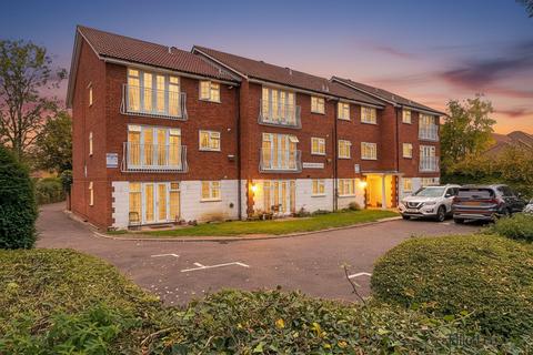 2 bedroom apartment to rent, Wembley Park Drive, Wembley HA9
