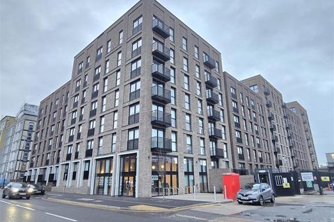 1 bedroom apartment to rent, Berkeley Square, Salford