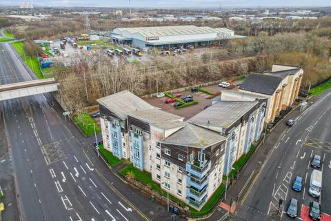 2 bedroom apartment for sale, Bogleshole Road, Cambuslang, G72