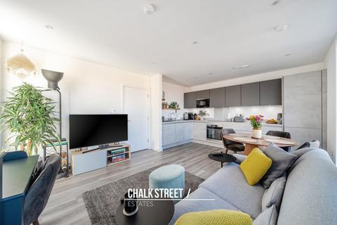 1 bedroom apartment for sale, Somerville House, Fairlane Road, Rainham, RM13