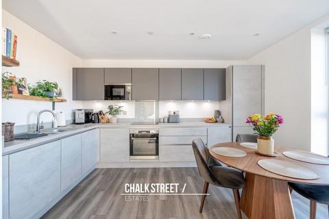 1 bedroom apartment for sale, Somerville House, Fairlane Road, Rainham, RM13