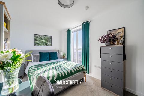 1 bedroom apartment for sale, Somerville House, Fairlane Road, Rainham, RM13