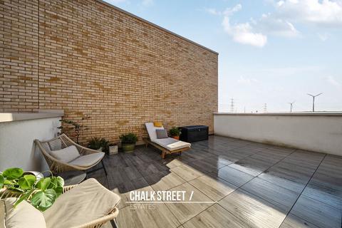 1 bedroom apartment for sale, Somerville House, Fairlane Road, Rainham, RM13