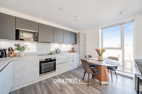 1 bedroom apartment for sale, Somerville House, Fairlane Road, Rainham, RM13