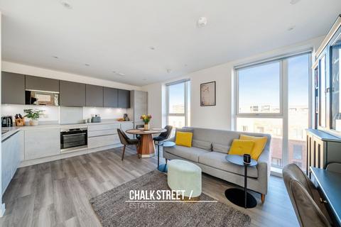 1 bedroom apartment for sale, Somerville House, Fairlane Road, Rainham, RM13