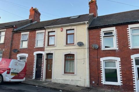 undefined, Phyllis Street, Barry, Vale of Glamorgan
