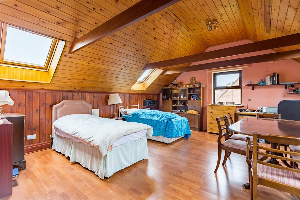 Studio Annexe