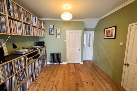 4 bedroom terraced house for sale, Lucknow Street, Plumstead, London, SE18 2SN