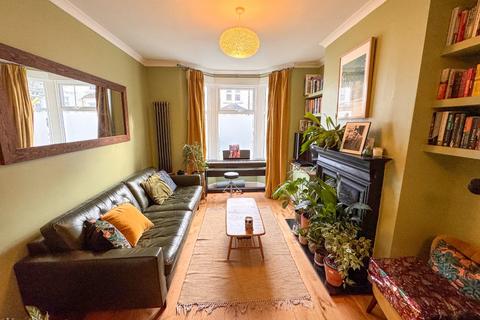4 bedroom terraced house for sale, Lucknow Street, Plumstead, London, SE18 2SN