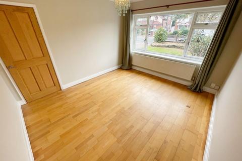 3 bedroom house to rent, Westmorland Road, Didsbury, Manchester