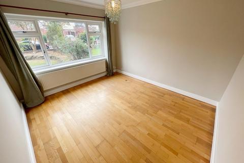 3 bedroom house to rent, Westmorland Road, Didsbury, Manchester