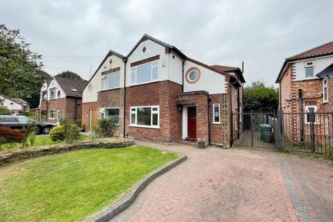 3 bedroom house to rent, Westmorland Road, Didsbury, Manchester