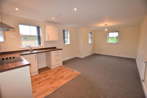 1 bedroom apartment to rent, The Sidings, 4 Mount Street, Grantham, NG31