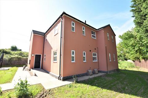 1 bedroom apartment to rent, The Sidings, 4 Mount Street, Grantham, NG31