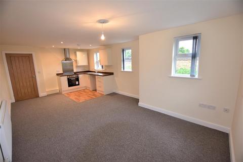 1 bedroom apartment to rent, The Sidings, 4 Mount Street, Grantham, NG31