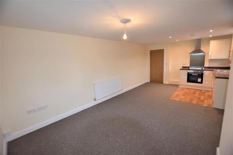 1 bedroom apartment to rent, The Sidings, 4 Mount Street, Grantham, NG31