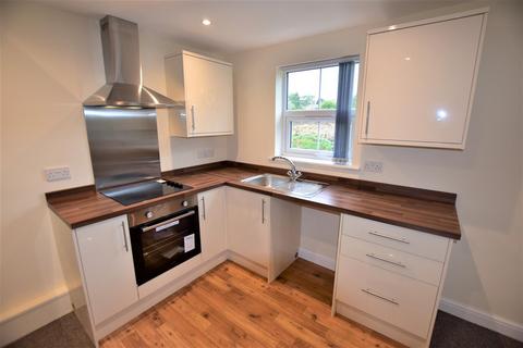 1 bedroom apartment to rent, The Sidings, 4 Mount Street, Grantham, NG31