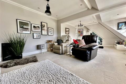 2 bedroom apartment for sale, Milner Road, Bournemouth, Dorset, BH4