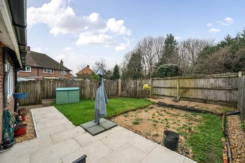 undefined, Green Stile, Alton GU34